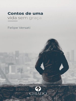 cover image of Contos de uma vida sem graça